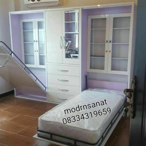 تختخواب تاشو